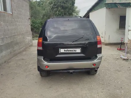 Mitsubishi Montero Sport 1997 года за 4 200 000 тг. в Алматы – фото 5