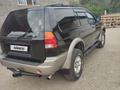 Mitsubishi Montero Sport 1997 года за 4 200 000 тг. в Алматы – фото 6
