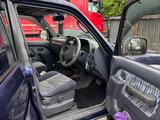 Toyota Land Cruiser Prado 1997 года за 5 600 000 тг. в Караганда – фото 2