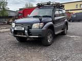 Toyota Land Cruiser Prado 1997 года за 5 600 000 тг. в Караганда – фото 3