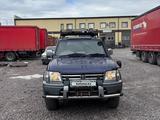 Toyota Land Cruiser Prado 1997 года за 5 600 000 тг. в Караганда – фото 4