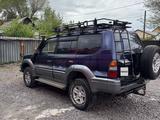 Toyota Land Cruiser Prado 1997 года за 5 600 000 тг. в Караганда – фото 5