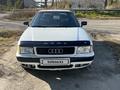 Audi 80 1991 годаүшін1 800 000 тг. в Щучинск – фото 10