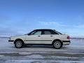 Audi 80 1991 годаүшін1 800 000 тг. в Щучинск – фото 2