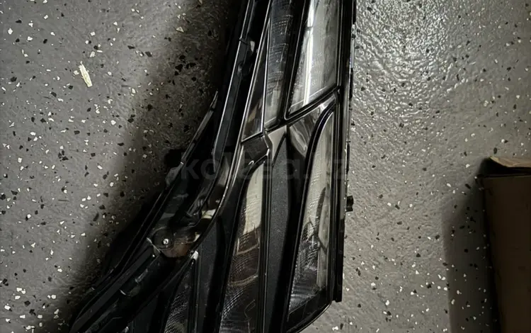 Перелняя фара туксон tucson 2020-23 за 10 000 тг. в Астана
