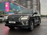 Lexus LX 570 2014 годаүшін29 856 626 тг. в Алматы