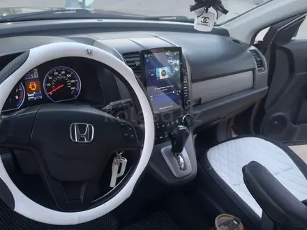 Honda CR-V 2011 года за 8 200 000 тг. в Уральск – фото 14
