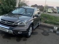 Honda CR-V 2011 годаүшін8 200 000 тг. в Уральск