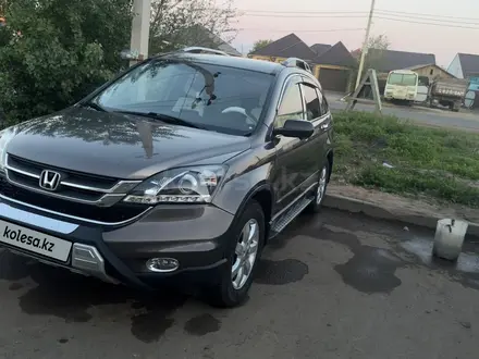 Honda CR-V 2011 года за 8 200 000 тг. в Уральск