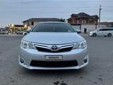 Toyota Camry 2014 годаfor6 000 000 тг. в Актау – фото 2