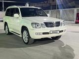 Lexus LX 470 2001 годаүшін9 000 000 тг. в Шымкент – фото 5