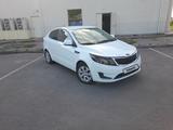 Kia Rio 2014 годаfor4 990 000 тг. в Астана – фото 3