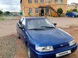 ВАЗ (Lada) 2110 2000 годаүшін600 000 тг. в Астана