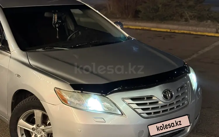 Toyota Camry 2008 года за 5 300 000 тг. в Алматы