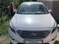 Hyundai Sonata 2015 годаүшін7 000 000 тг. в Талдыкорган