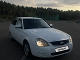 ВАЗ (Lada) Priora 2172 2014 года за 2 100 000 тг. в Кокшетау – фото 2