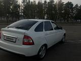ВАЗ (Lada) Priora 2172 2014 года за 2 100 000 тг. в Кокшетау – фото 3