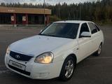 ВАЗ (Lada) Priora 2172 2014 года за 2 100 000 тг. в Кокшетау