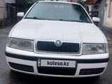 Skoda Octavia 2007 годаүшін2 500 000 тг. в Алматы – фото 2
