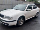 Skoda Octavia 2007 годаүшін2 500 000 тг. в Алматы