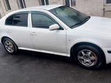 Skoda Octavia 2007 годаүшін2 500 000 тг. в Алматы – фото 3