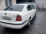 Skoda Octavia 2007 годаүшін2 500 000 тг. в Алматы – фото 5
