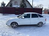 ВАЗ (Lada) Priora 2172 2014 года за 4 000 000 тг. в Астана