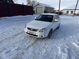 ВАЗ (Lada) Priora 2172 2014 года за 4 000 000 тг. в Астана – фото 2