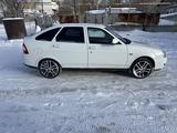 ВАЗ (Lada) Priora 2172 2014 года за 4 000 000 тг. в Астана – фото 4