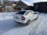 ВАЗ (Lada) Priora 2172 2014 года за 4 000 000 тг. в Астана – фото 5