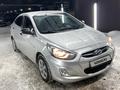 Hyundai Accent 2013 года за 3 700 000 тг. в Кокшетау
