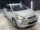 Hyundai Accent 2013 года за 3 700 000 тг. в Кокшетау