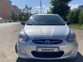 Hyundai Accent 2013 года за 3 700 000 тг. в Кокшетау – фото 3
