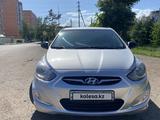 Hyundai Accent 2013 года за 3 700 000 тг. в Кокшетау – фото 3