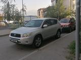 Toyota RAV4 2007 годаүшін7 100 000 тг. в Алматы