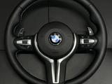 Спортивный M руль для BMW F10 за 110 000 тг. в Алматы