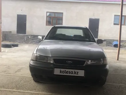 Daewoo Nexia 1997 года за 1 000 000 тг. в Кызылорда – фото 10