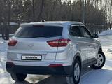 Hyundai Creta 2017 годаүшін7 500 000 тг. в Астана – фото 2