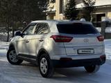 Hyundai Creta 2017 годаүшін7 500 000 тг. в Астана – фото 4