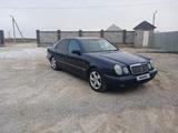 Mercedes-Benz E 230 1996 годаүшін2 800 000 тг. в Шиели – фото 3