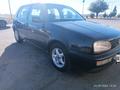 Volkswagen Golf 1996 годаүшін1 820 000 тг. в Тараз