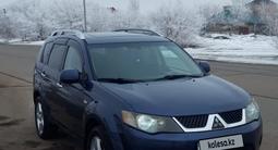 Mitsubishi Outlander 2006 годаүшін6 300 000 тг. в Астана – фото 5