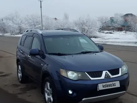 Mitsubishi Outlander 2006 года за 6 300 000 тг. в Астана – фото 5