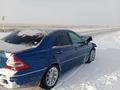 Mercedes-Benz C 320 2001 годаfor2 400 000 тг. в Семей