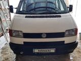 Volkswagen Transporter 1993 года за 4 200 000 тг. в Тараз