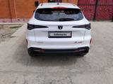 Changan X5 Plus 2025 года за 7 800 000 тг. в Атырау – фото 2
