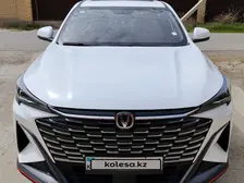 Changan X5 Plus, 2025