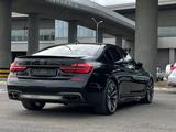 BMW 730 2018 года за 20 000 000 тг. в Астана – фото 3