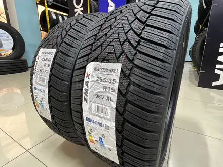 225/40R19 — 255/35R19 Zmax 2024 Winterhawke I за 200 000 тг. в Алматы