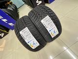 225/40R19 — 255/35R19 Zmax 2024 Winterhawke Iүшін200 000 тг. в Алматы – фото 4